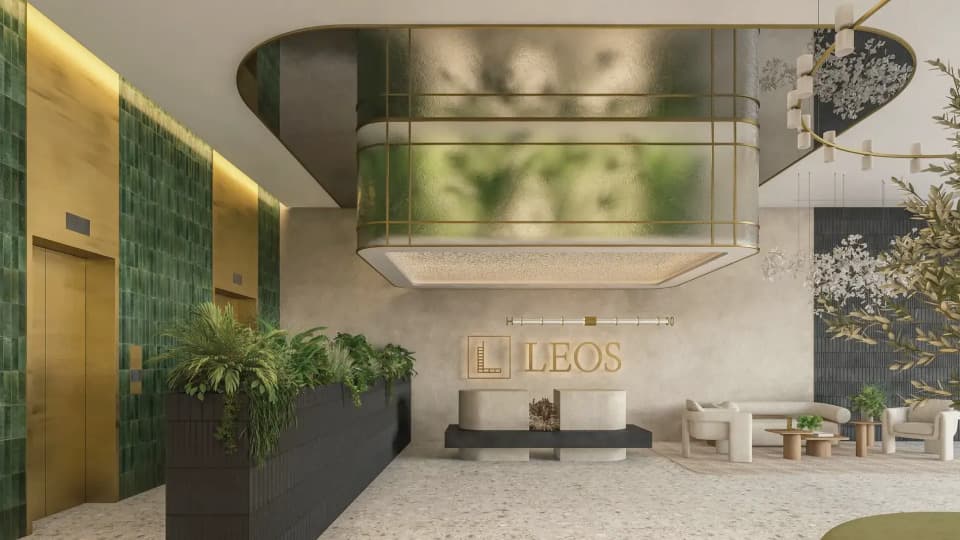 Studio in Cavendish Square Jumeirah Village Triangle