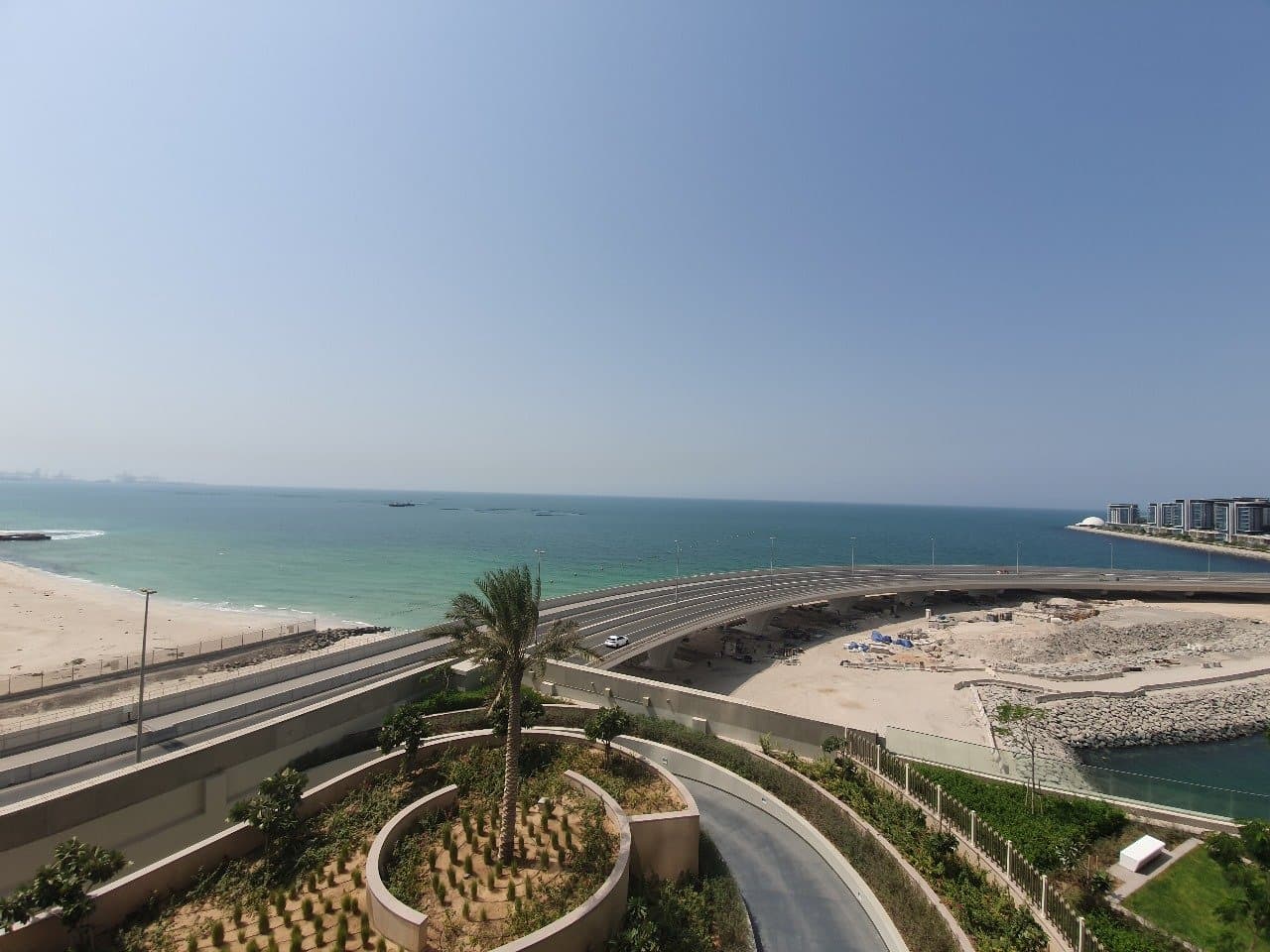 Apartment in 52l42 Tower 1 Dubai Marina