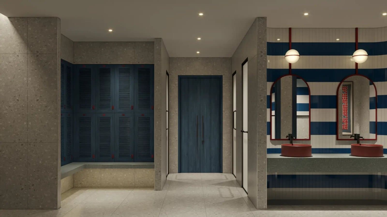 Apartment in Dubai Maritime City