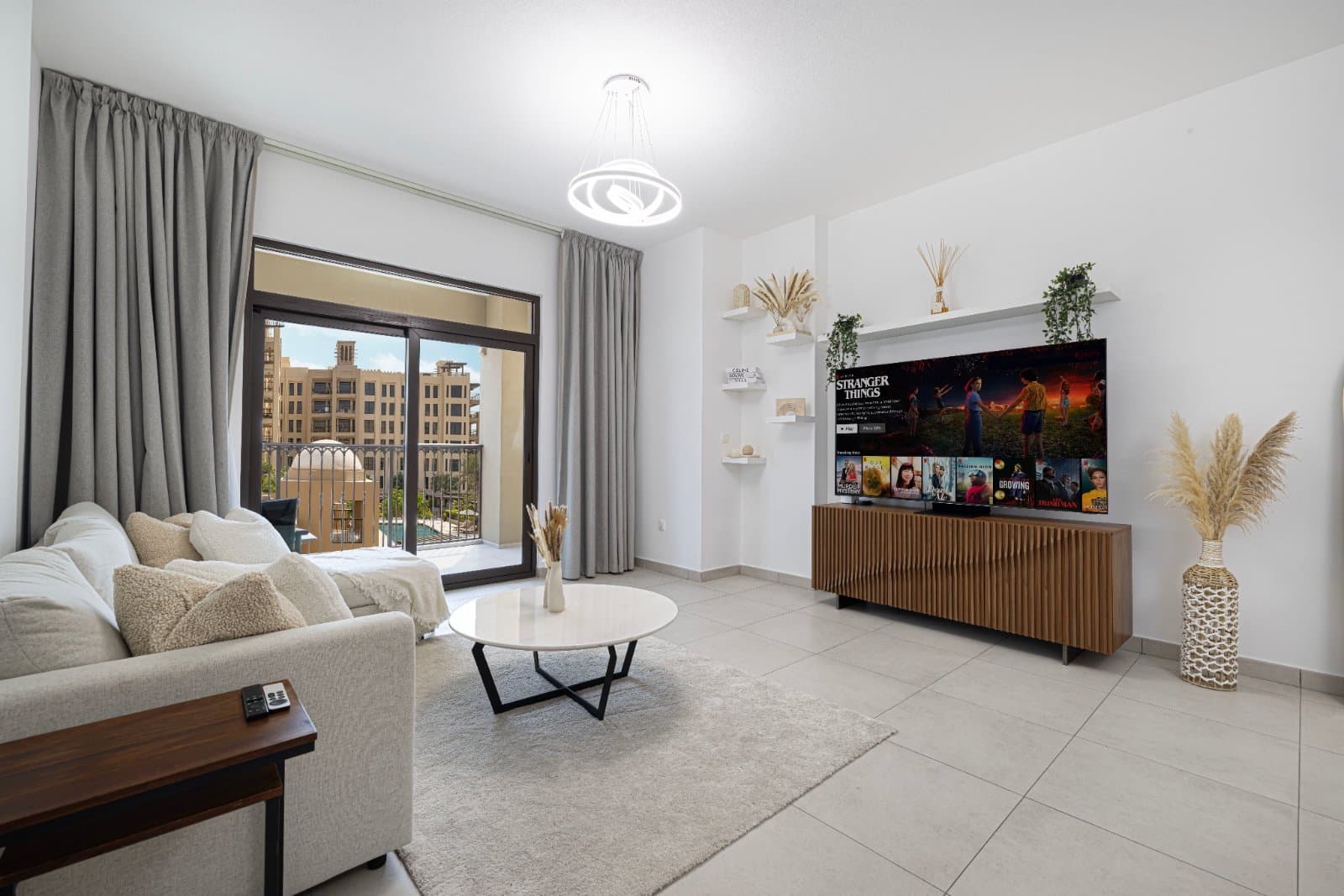 Furnished Apartment in Lamtara 1 Madinat Jumeirah Living