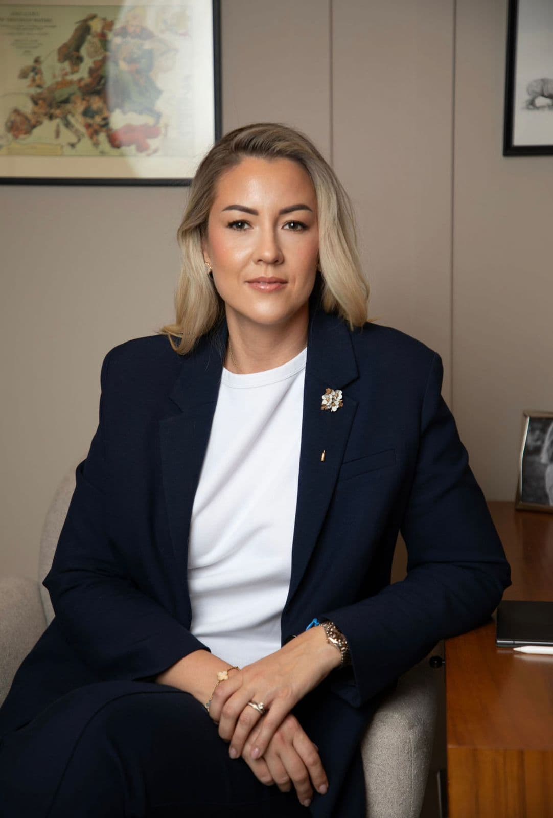 Victoria Lancaster - Property Showcase